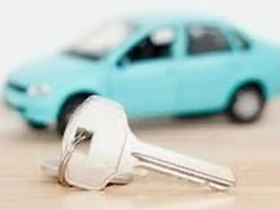 堆龙德庆汽车抵押贷款办理流程,堆龙德庆车抵贷需要什么条件?